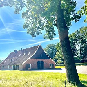 Apartamento Landgoed Bekspring Oldenzaal Exterior photo