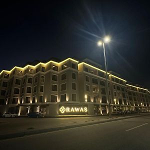 شقة فاخرة حي البحر كورنيش الخبر Al Khobar Exterior photo