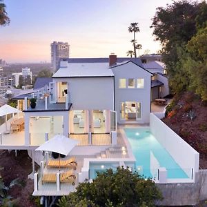 Balmain Manor By Stay Awhile Villas Los Ángeles Exterior photo