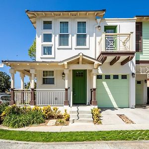 Sandy Feet Retreat, 4 Bed Home Close To Beach Encinitas Exterior photo