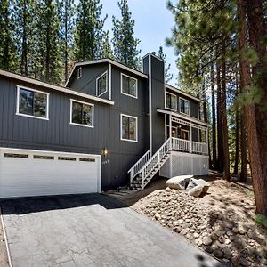 Large Seasonal Rental South Lake Tahoe Exterior photo