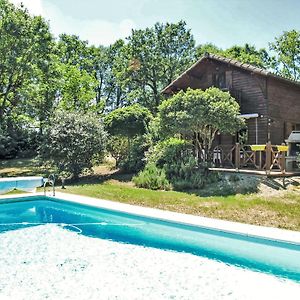 Holiday Home L'Eglantier By Interhome Loupiac  Exterior photo