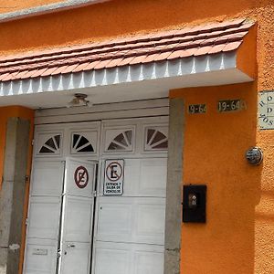 Hostaldonajosefina Bed and Breakfast Quetzaltenango Exterior photo