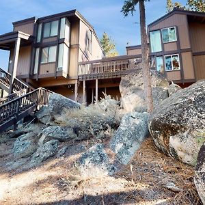 Chalet Court Manor Villa Zephyr Cove Exterior photo