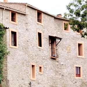 Hotel Chambre Simple Antugnac Exterior photo