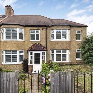 Spacious Home In London Norwood Exterior photo