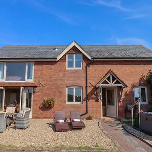 Sherway Coach House Villa Cullompton Exterior photo