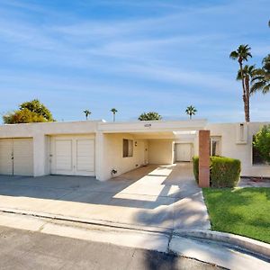 Apartamento Fairway Oasis Palm Springs Exterior photo