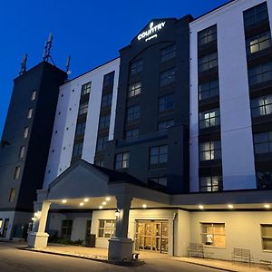 Country Inn & Suites By Radisson Niagara Falls Exterior photo