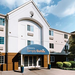 Sonesta Simply Suites Dallas Richardson Exterior photo