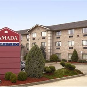 Hotel Ramada Limited - Mount Sterling Exterior photo