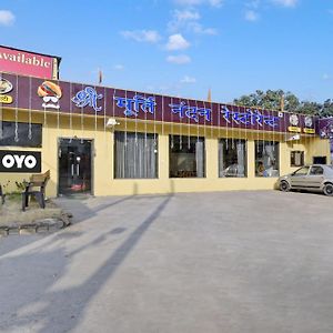 Hotel Spot On Shree Murti Nandan Kumbhalgarh Exterior photo