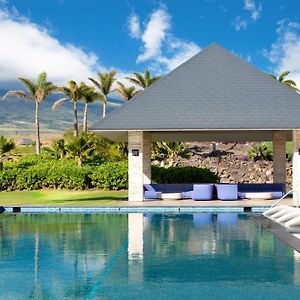 Mauna Kea Magic ~ Private Pool Spa Detached Ohana Suite Waimea  Exterior photo