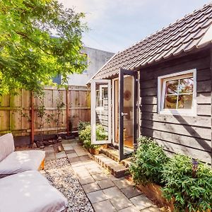 Apartamento Tiny House Zaandam Exterior photo