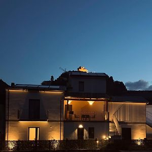 Vicoletto Bed And Breakfast Laino Borgo Exterior photo