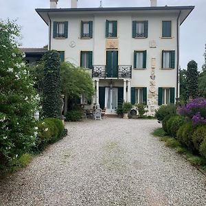 Villa Leonati Padua Exterior photo