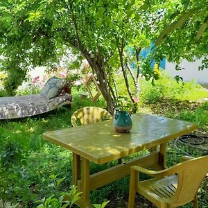 Apartamento Garden House In Center Of Nakhchivan Exterior photo