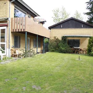 Apartamento Ferienhaus Kruse Clausthal-Zellerfeld Exterior photo