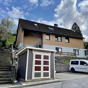 Brigittes Ferienwohnungen Harz Wildemann Exterior photo