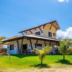 Beach House Coqueiro Villa Coqueiro  Exterior photo