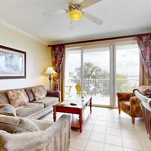 Apartamento The Heron Beach Gateaway Orlando Exterior photo