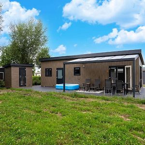 Rural House In A Park Near Molenschot Villa Exterior photo