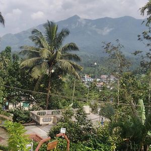 Hotel Hill View Padinjarathara Exterior photo