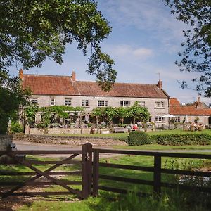 The Pheasant Hotel Harome Exterior photo