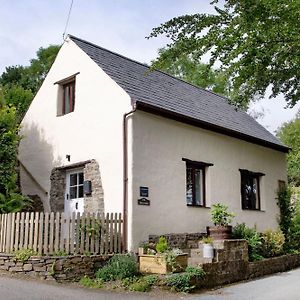 The Small Barn Villa Holsworthy Exterior photo