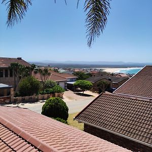 Apartamento Surfers Haven Jbay Jeffreys Bay Exterior photo