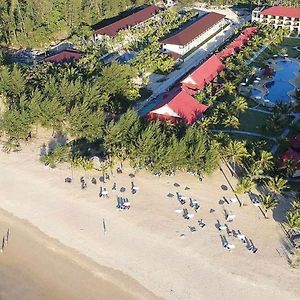 Sea Sun Beach Resort Koh Kho Khao Ban Thung Tuk Exterior photo