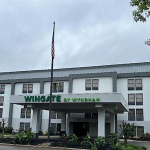 Hotel Wingate By Wyndham Cranberry Cranberry Township Exterior photo