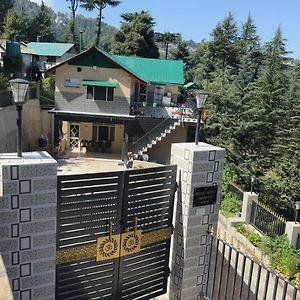 Aditya Homestay Dalhousie Exterior photo