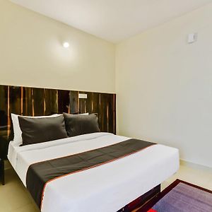 Hotel Collection O Vittala Comfort Near Ascendas Park Square Mall Avalhalli Exterior photo