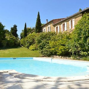 Nature Et Confort "Au Coquelicot" Villa Soupex Exterior photo