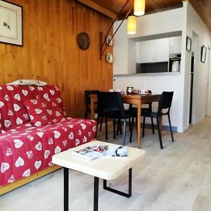 Residence Les Glaciers B - Studio Pour 6 Personnes 774 Tignes Exterior photo