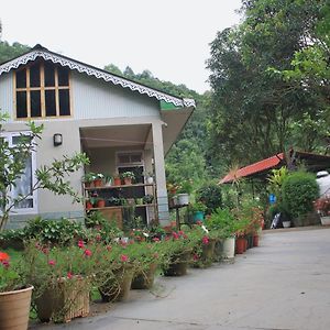 Apartamento Hyangla Namsha Retreat Soreng Exterior photo