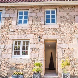 Charming En-Suite Bedroom With Patio In Saint-Aubin Exterior photo