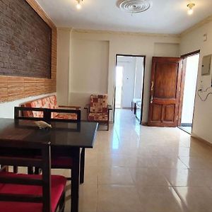 Apartamento Continental Flat Al Qurnah Exterior photo