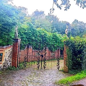 Hotel Primrose Paddock Barn - Near Maidstone, Sevenoks, Gravesend Exterior photo