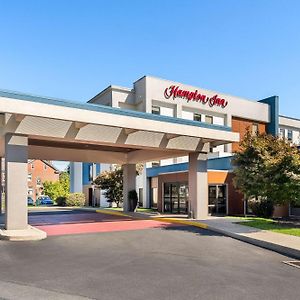 Hampton Inn Stroudsburg Poconos Exterior photo