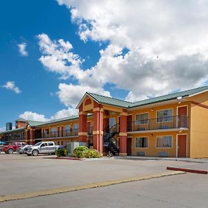 Quality Inn Siloam Springs West Exterior photo