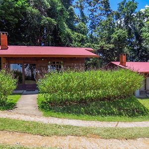 Hotel Rancho Amalia Naranjo  Exterior photo