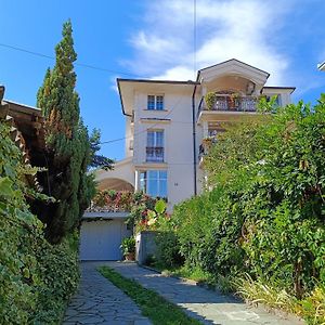 Hotel Vila Sentic Vranje Exterior photo