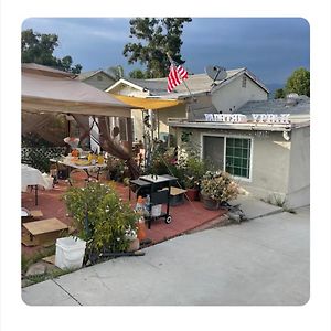 Apartamento Private Cozy & Quiet Adu Unit B House Rosemead Exterior photo