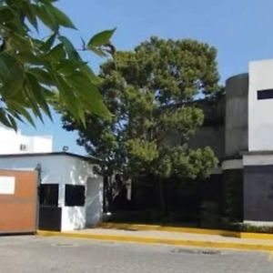 Apartamento Residencial Pradera San Francisco Ocotlan Exterior photo