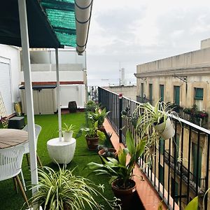 Apartamento Atico Con Gran Terraza Y Vistas Al Mar Tarragona Exterior photo