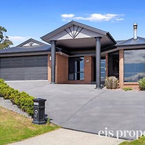 Charming Modern Well Decor House Kingston, Hobart Villa Exterior photo