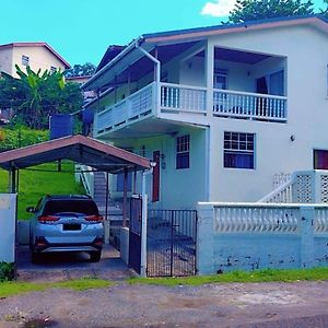 Apartamento The Nest Castries Exterior photo