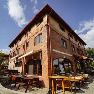 Crama De Piatra Winery Hotel & Conference Hall Valea Scheilor Exterior photo